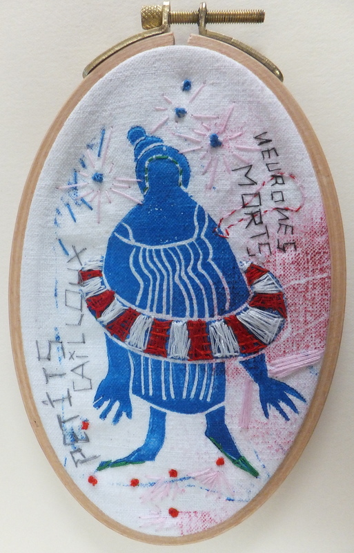 les-entravés-édition-du-départ-linogravure-poèmes-express-samia-kachkachi-1