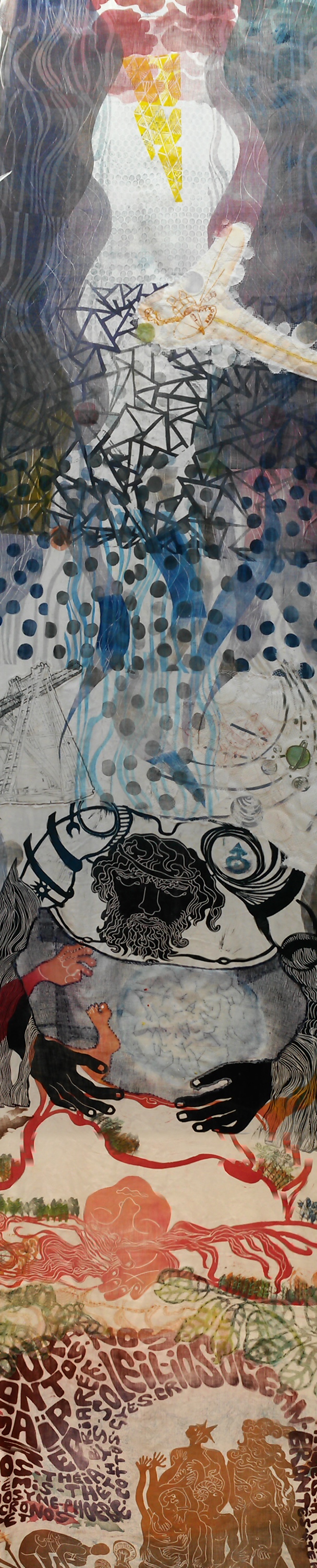 uranus-parcours-planetes-et-mythologie-jardin-de-la-fonderie-Douai-kakemono-Samia-Kachkachi-7