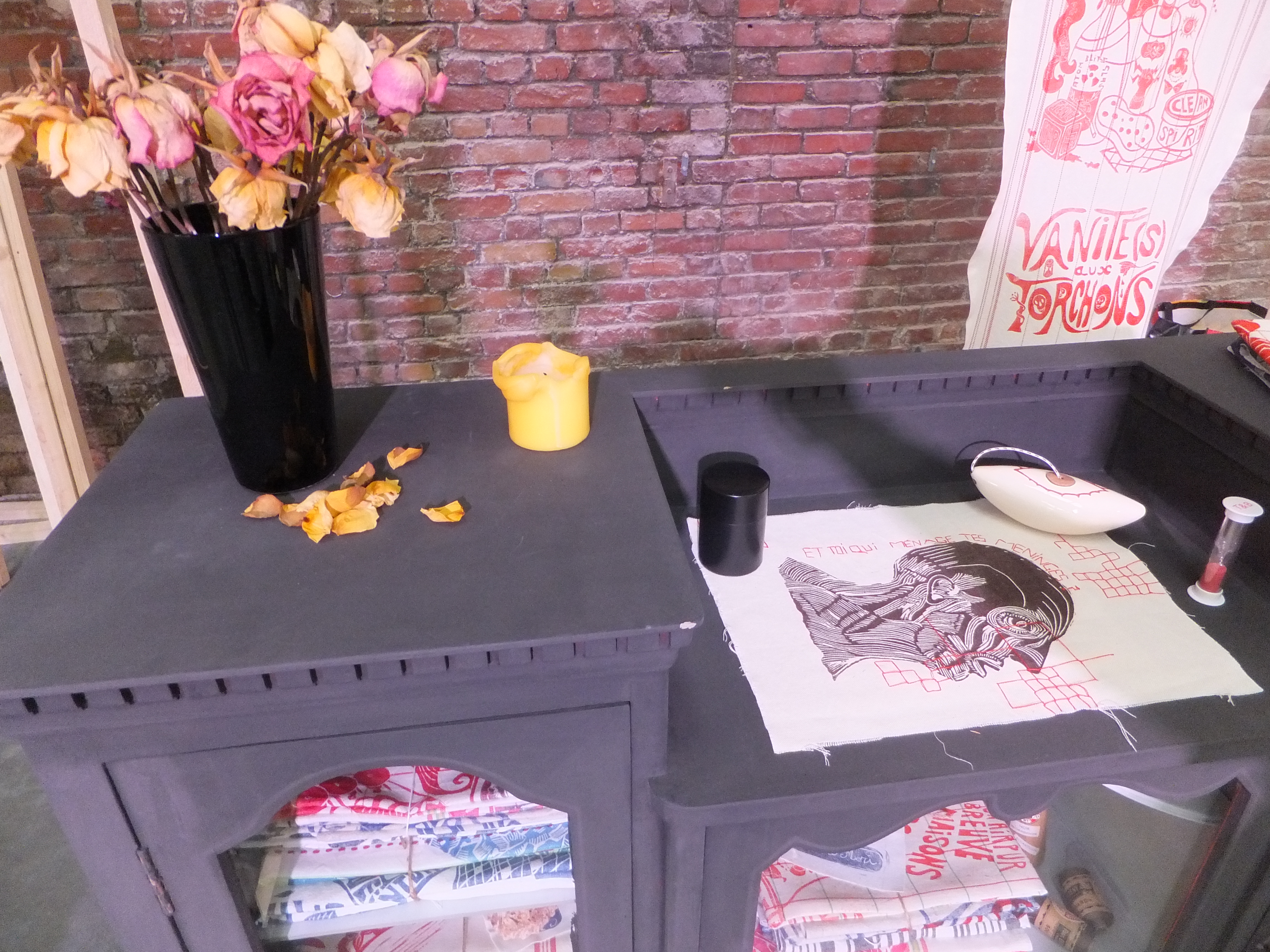 vanites-aux-torchons-linogravure-samia-kachkachi-21